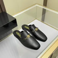 $80.00 USD Versace Slippers For Women #1432018