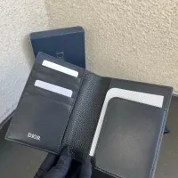 $52.00 USD Christian Dior AAA Man Card Holders #1432034
