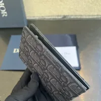 $52.00 USD Christian Dior AAA Man Card Holders #1432038