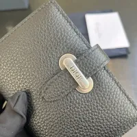 $52.00 USD Christian Dior AAA Man Card Holders #1432040