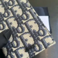 $56.00 USD Christian Dior AAA Man Card Holders #1432042