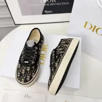 $92.00 USD Christian Dior Casual Shoes For Women #1432048