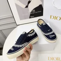 $92.00 USD Christian Dior Casual Shoes For Women #1432062