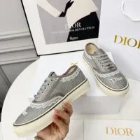 $92.00 USD Christian Dior Casual Shoes For Women #1432063