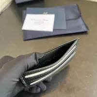 $45.00 USD Christian Dior AAA Man Card Holders #1432067