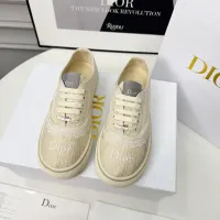 $92.00 USD Christian Dior Casual Shoes For Women #1432068