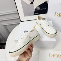 $92.00 USD Christian Dior Casual Shoes For Women #1432069
