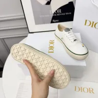 $92.00 USD Christian Dior Casual Shoes For Women #1432069