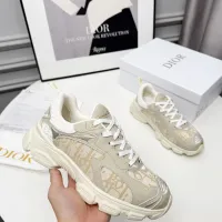 $100.00 USD Christian Dior Casual Shoes For Women #1432073