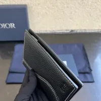 $52.00 USD Christian Dior AAA Man Card Holders #1432074