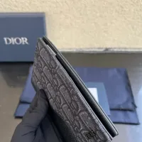 $52.00 USD Christian Dior AAA Man Card Holders #1432075