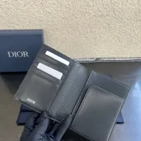 $52.00 USD Christian Dior AAA Man Card Holders #1432075