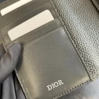 $56.00 USD Christian Dior AAA Man Card Holders #1432076