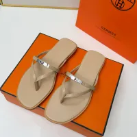 $82.00 USD Hermes Slippers For Women #1432086