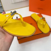 $82.00 USD Hermes Slippers For Women #1432087