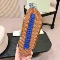 $98.00 USD Burberry Slippers For Women #1432101