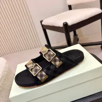 $98.00 USD Burberry Slippers For Men #1432106