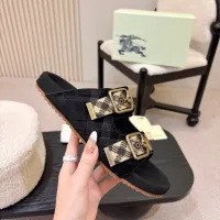$98.00 USD Burberry Slippers For Men #1432106