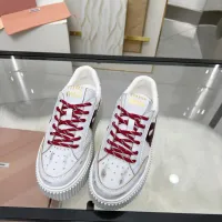 $88.00 USD MIU MIU Casual Shoes For Women #1432111