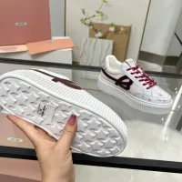 $88.00 USD MIU MIU Casual Shoes For Women #1432111