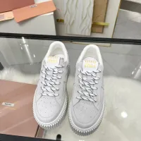 $88.00 USD MIU MIU Casual Shoes For Women #1432113