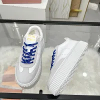 $88.00 USD MIU MIU Casual Shoes For Women #1432116