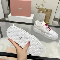 $88.00 USD MIU MIU Casual Shoes For Women #1432121