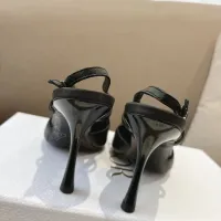 $102.00 USD Christian Dior Sandal For Women #1432133