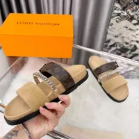 $80.00 USD Louis Vuitton Sandal For Women #1432148
