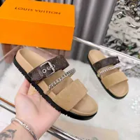 $80.00 USD Louis Vuitton Sandal For Women #1432148