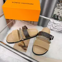 $80.00 USD Louis Vuitton Sandal For Women #1432148