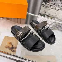 $80.00 USD Louis Vuitton Sandal For Women #1432149
