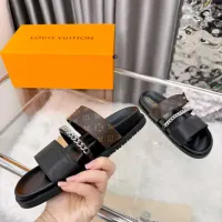 $80.00 USD Louis Vuitton Sandal For Women #1432149