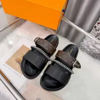 $80.00 USD Louis Vuitton Sandal For Women #1432149