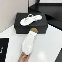 $92.00 USD Chanel Slippers For Women #1432160