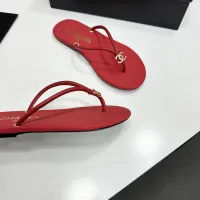 $92.00 USD Chanel Slippers For Women #1432161