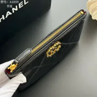 $40.00 USD Chanel Pouches #1432163