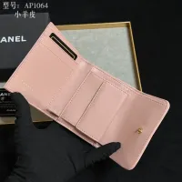 $40.00 USD Chanel Wallets #1432164