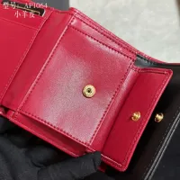 $40.00 USD Chanel Wallets #1432165