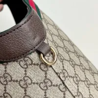 $82.00 USD Gucci AAA Quality Handbags #1432169