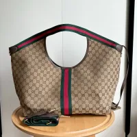 $82.00 USD Gucci AAA Quality Handbags #1432170
