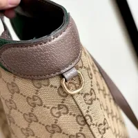 $82.00 USD Gucci AAA Quality Handbags #1432170
