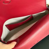 $85.00 USD Gucci AAA Quality Messenger Bags #1432181