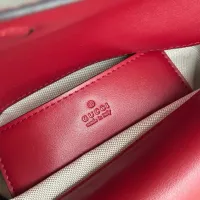 $85.00 USD Gucci AAA Quality Messenger Bags #1432181