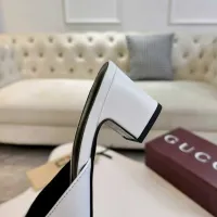 $85.00 USD Gucci Slippers For Women #1432199