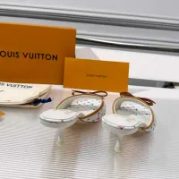 $100.00 USD Louis Vuitton Slippers For Women #1432210