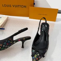 $102.00 USD Louis Vuitton Sandal For Women #1432215