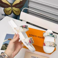 $76.00 USD Louis Vuitton Sandal For Women #1432218