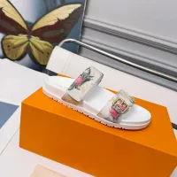 $76.00 USD Louis Vuitton Sandal For Women #1432218