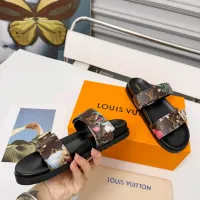 $76.00 USD Louis Vuitton Sandal For Women #1432219